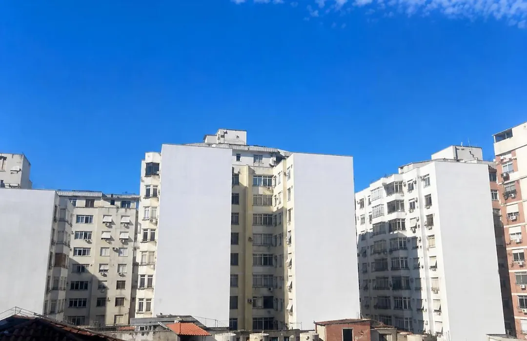 Diárias em Copacabana, 5 minutos da praia-1