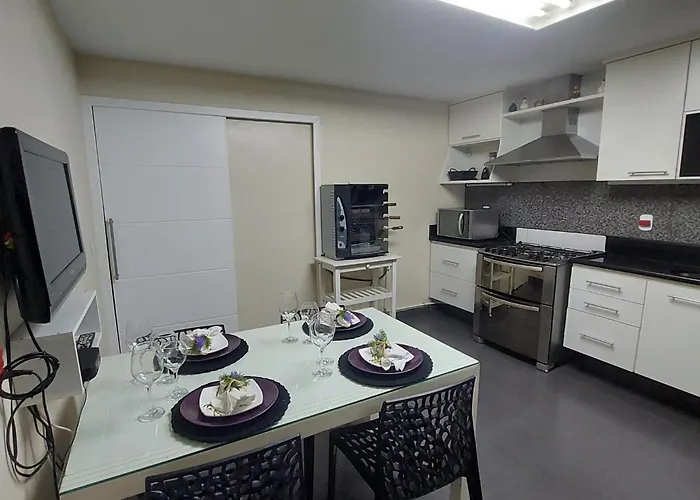 Apartamento De Luxo, Quadra Da Praia Rio de Janeiro